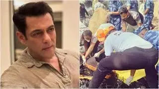 Air India Crash: Bollywood Stars Cancel Events, Kannappa Trailer Postponed