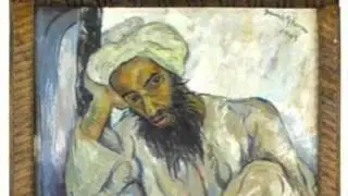 3 Paintings by Irma Stern