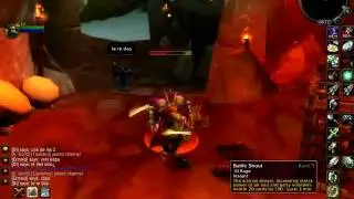 Ermaid vs Antu'sul