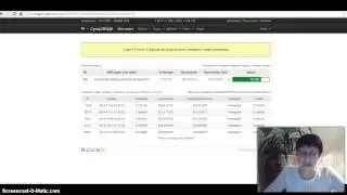Майнинг Биткоин. СуперЛюди Mavrocoin.