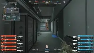 MANTUU TO SMART - CS:GO