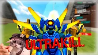 ULTRAKILL  Gu&iacute;a y Trucos (Como usar Bien la Moneda lo  mas r&aacute;pido posible)