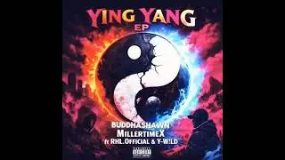 JANGO - RHL Official x BuddhaShawn 
