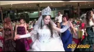 Svadba Leonardo & Rosenda