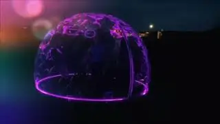 Diamond Domes промо 1