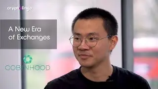 COBINHOOD | Zero Free Cryptocurrency Exchange | Crypto Investor Show 2018