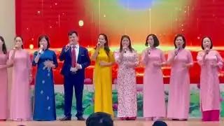 Đảng đã cho ta 1 mùa xuân: 10/1/26