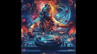 HiTech Psytrance Voyage  2024 High Energy DJ Set