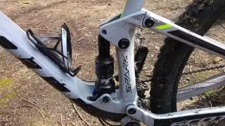 SCOTT Spark 940 , 2017 , 29