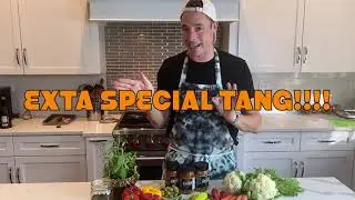 Mauro Provision's Craft Giardiniera 101