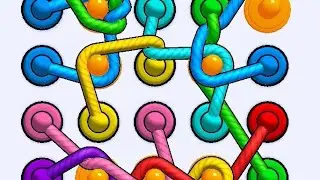 Game Rope Escape