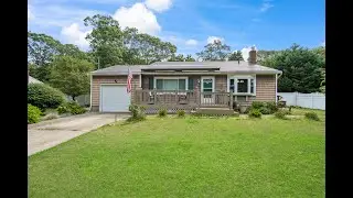 Long Island Real Estate For Sale - 527 Lakeview Ave, Bayport