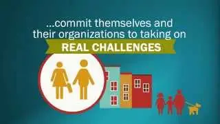 NeighborWorks America Achieving Excellence Program