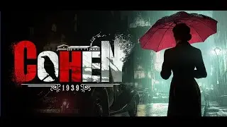 Bullet-Fueled Fury: Cohen 1939 | Gameplay Trailer | Top-Down Shooter Gameplay  | 1939 Birmingham