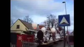 carnaval elversele 2010