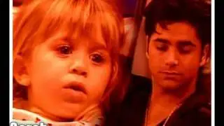 Full House: Jesse & Michelle 
