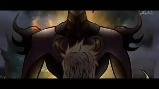 XiiiDolor - Crescent Boy