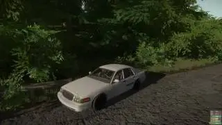 Miscreated. Едем на фазенду к YOROMOTO.