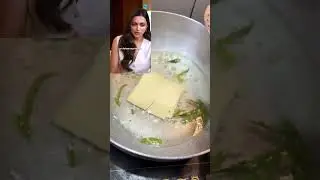 Ema datshi - National dish of Bhutan&hellip;recommended by Deepika padukone 😍❤️