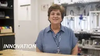 The Innovation Institute Experience || Experiential Learning