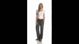 Roxy Oceanside Visco 2 Pant | SwimOutlet.com