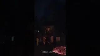 pottan theyyam | പൊട്ടൻ തെയ്യം