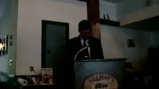 Community Anti Drug Colalition - Ed Fancher