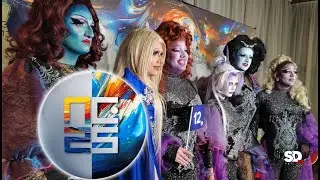 Prva izjava HaremGirls nakon ulaska u finale PZE25 - Konačno ćemo nakon 9 godina napustiti državu