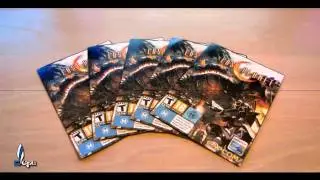 Lost Planet 2 Giveaway