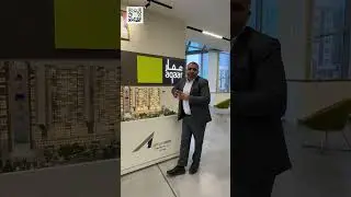 Discover the epitome of luxury at Ajman One Tower Phase 2, a stunning development by Aqaar Developer