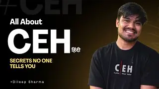 All About CEH | Real Exam Reality, Rules & Secrets No One Tells You