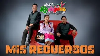 MIS RECUERDOS - LOS HNOS RODRIGUEZ Y JEANDY PASCO