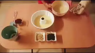 Cevizli ve Damla &Ccedil;ikolatalı Mozaik Kek 10 Temmuz 2018