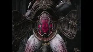 SCORN WALKTHROUGH PART-6 HINDI  AM I CHILD KILLER??#scorn #india #pc #ps5 #gameplay #walkthrough