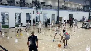 1 Dream 2025 vs Gateway Knights 2026 UA