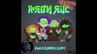 Sandy side up (Unofficial lyrics)Front roe Splatoon 3