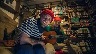 The original Pirate Song in full - The ultimate sea shanty