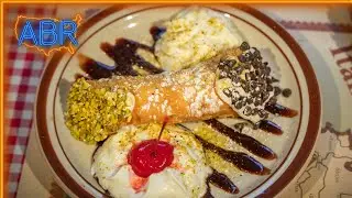 Legendary Cannoli Recipe - Denicola's
