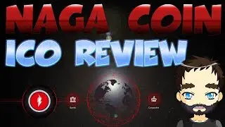 NAGA Coin ICO Review - Crypto for Gaming and Stocks!