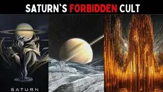 The Hidden Truth Behind Saturn&rsquo;s Cult