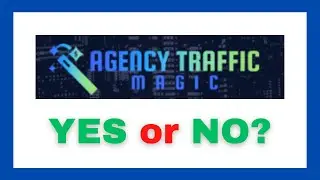 Agency Traffic Magic Review - Complete system for landing high-ticket clients
