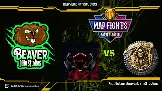 Map Fights - 12v12 - Cold War - Thiepval Ridge- HODR vs EODTC