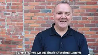 Ganong Chocolatier