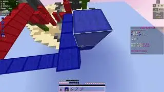 That block-in wasn't too bad... was it?