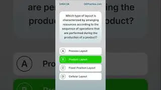 90% Get This Wrong! 🤯 Try This WGU D464 OA Question!