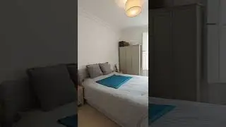 Beautiful Two-Bedroom Regency Apartment Near Brighton Seafront | Cavendish Place Walkthrough