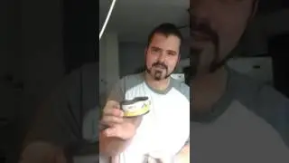 Cat Food taste test