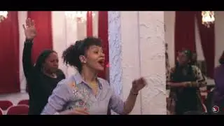 RECESS - Shaun Saunders - Worship and Word ENCOUNTER