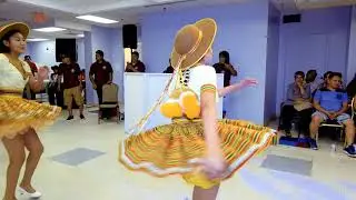 Salay Bolivia USA. - Virgen del Carmen 2018