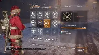 The Division: Talon Shield Cache Unlocked !!